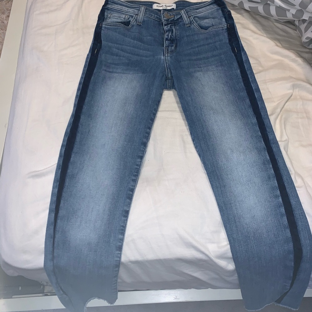 Flying Monkey jeans